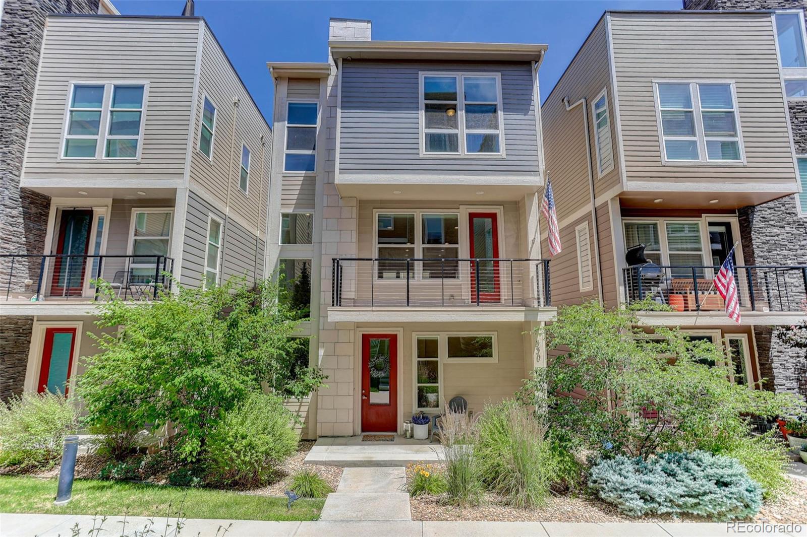 MLS Image #2 for 530 e hinsdale avenue,littleton, Colorado