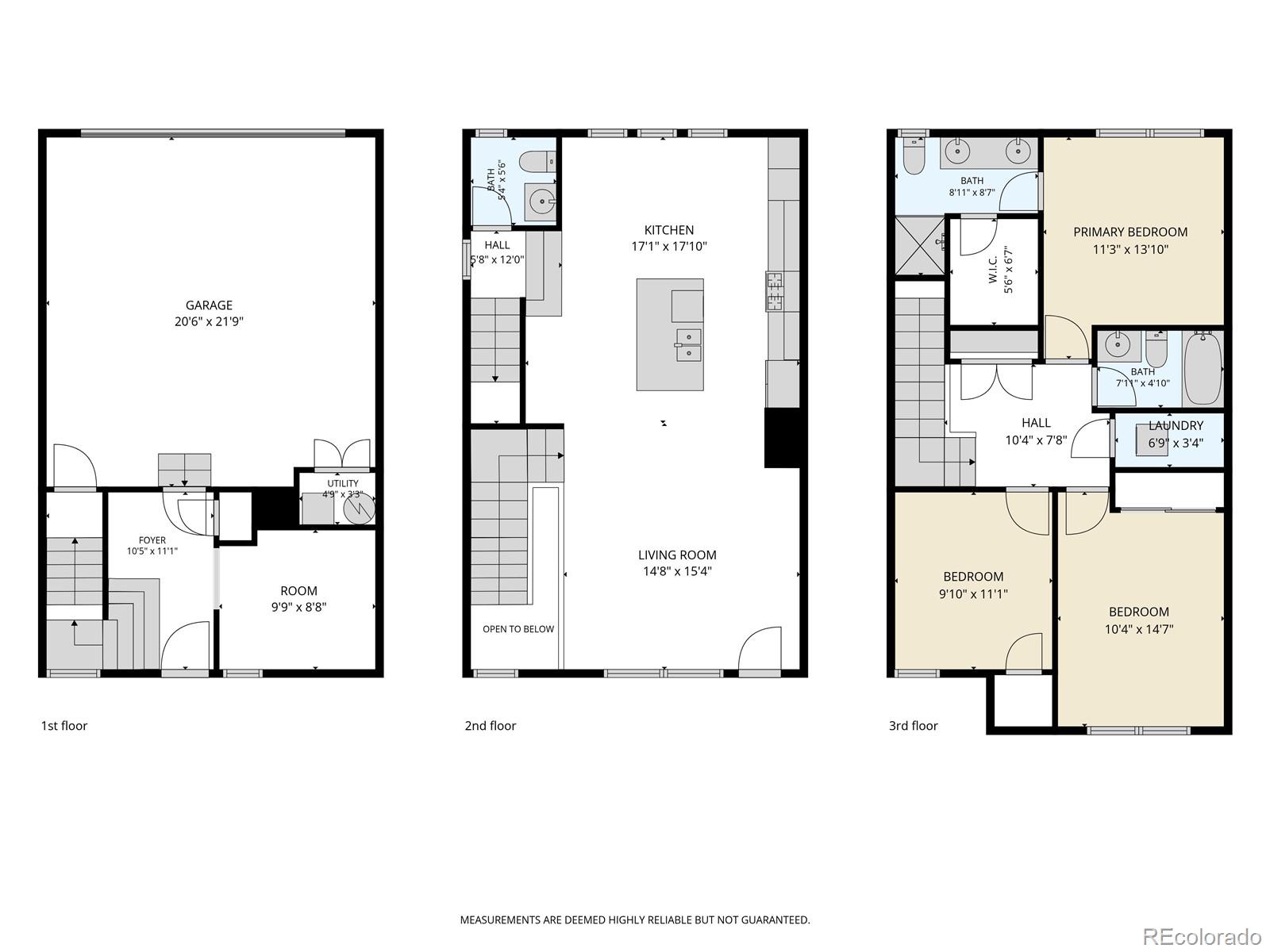 MLS Image #39 for 530 e hinsdale avenue,littleton, Colorado