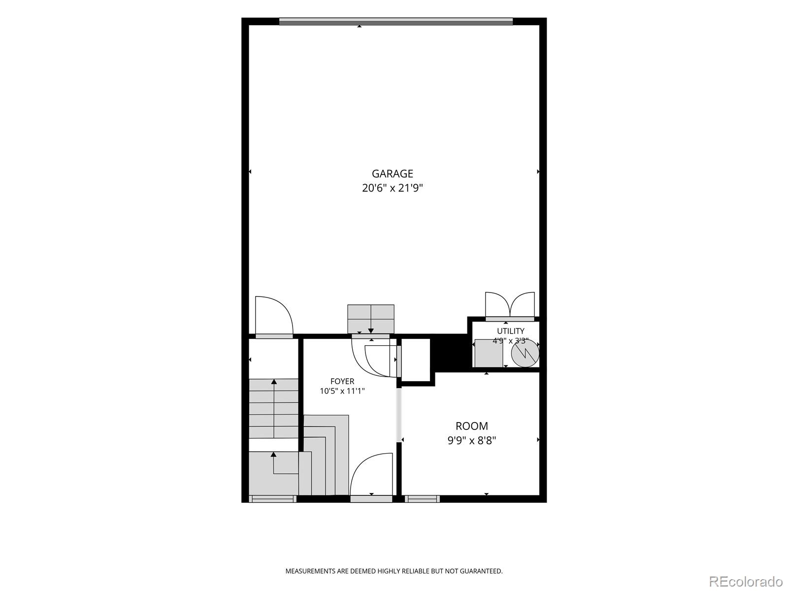 MLS Image #40 for 530 e hinsdale avenue,littleton, Colorado