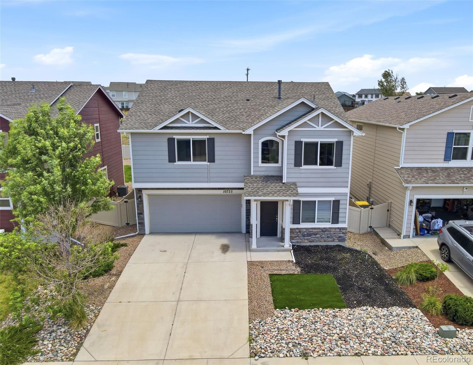 MLS Image #40 for 10725  traders parkway,fountain, Colorado