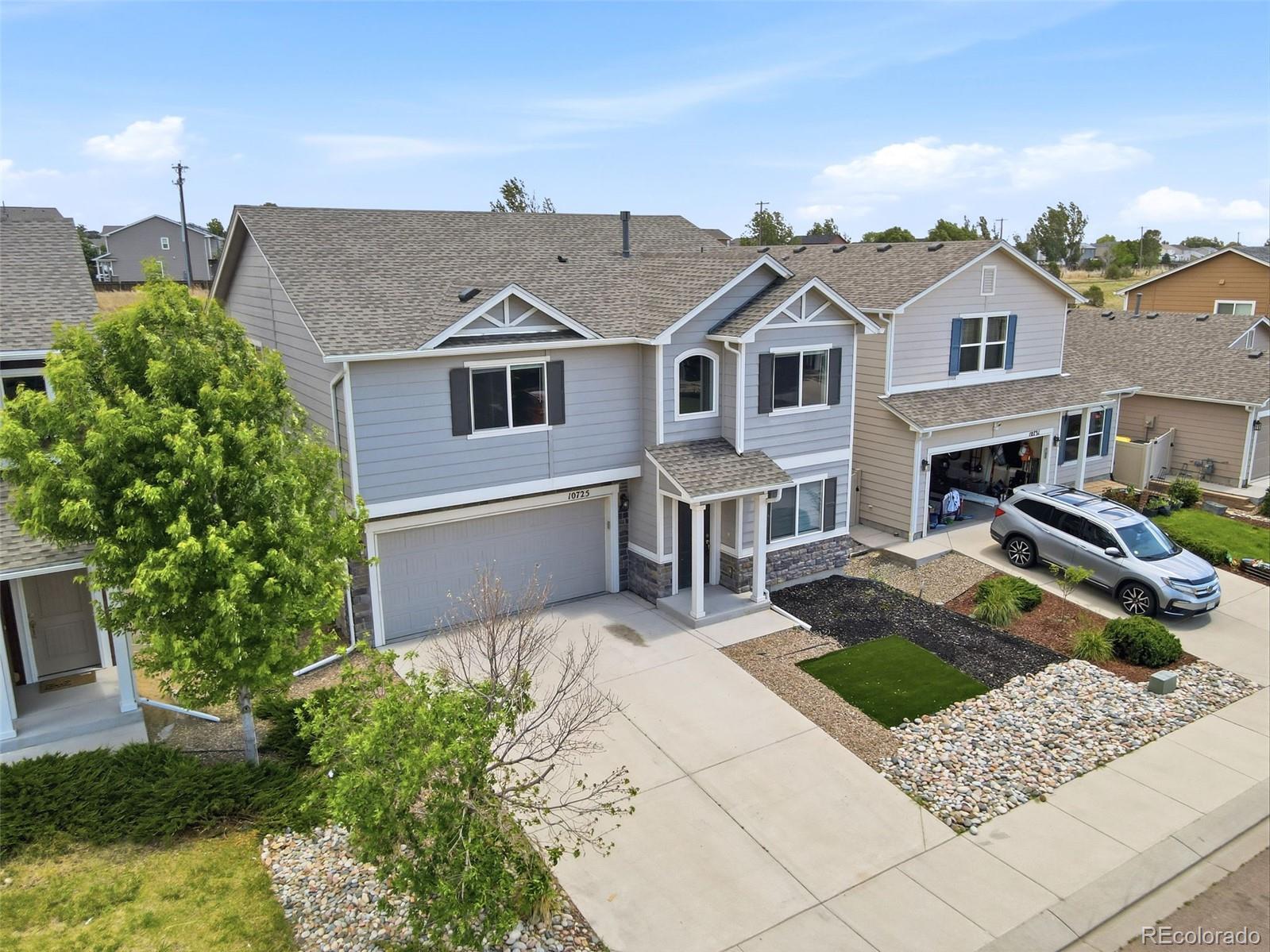 MLS Image #41 for 10725  traders parkway,fountain, Colorado
