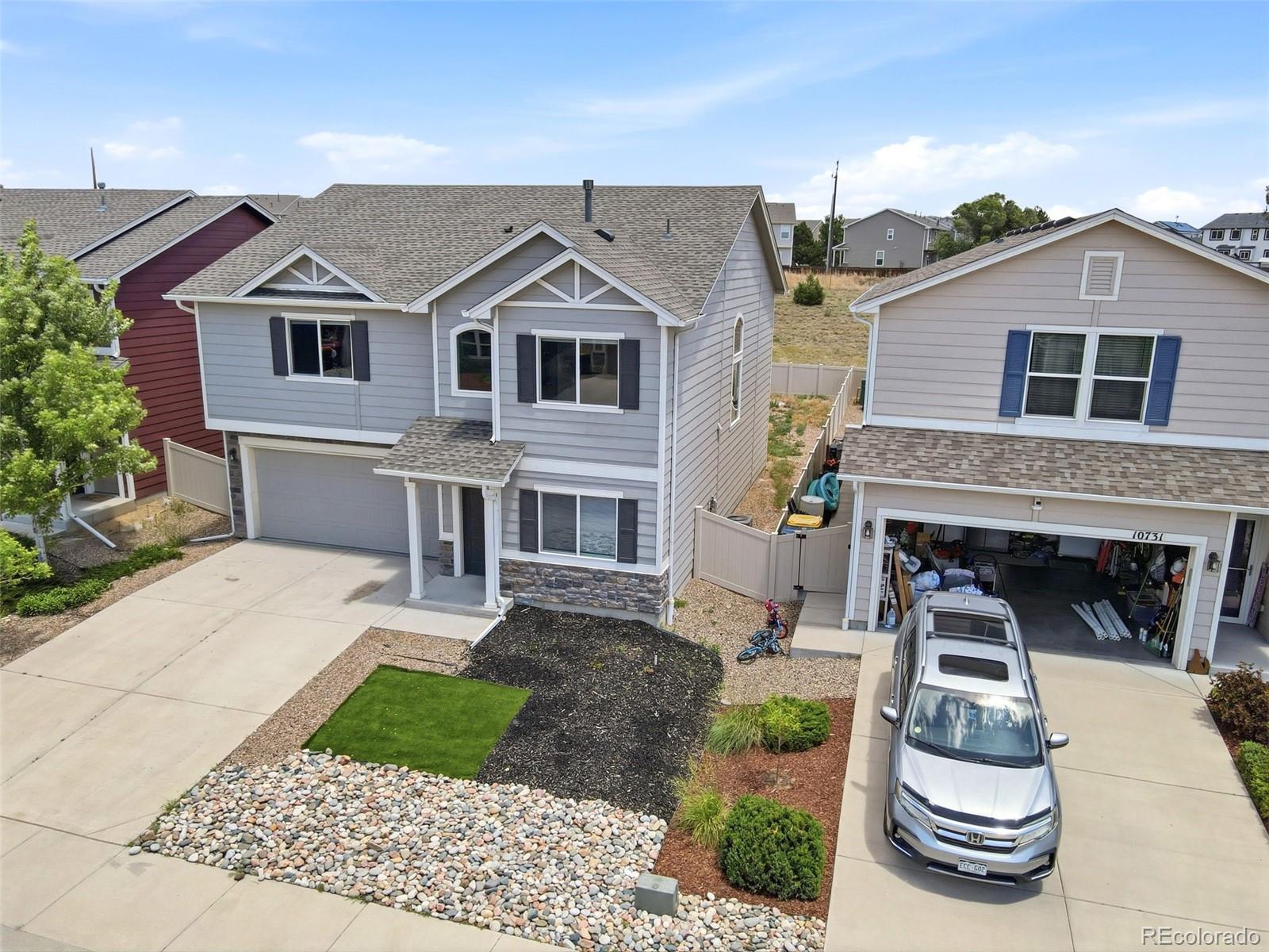 MLS Image #42 for 10725  traders parkway,fountain, Colorado