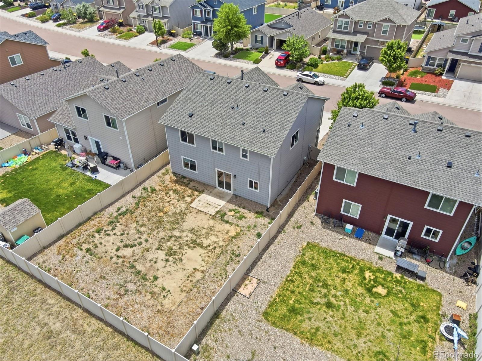 MLS Image #44 for 10725  traders parkway,fountain, Colorado