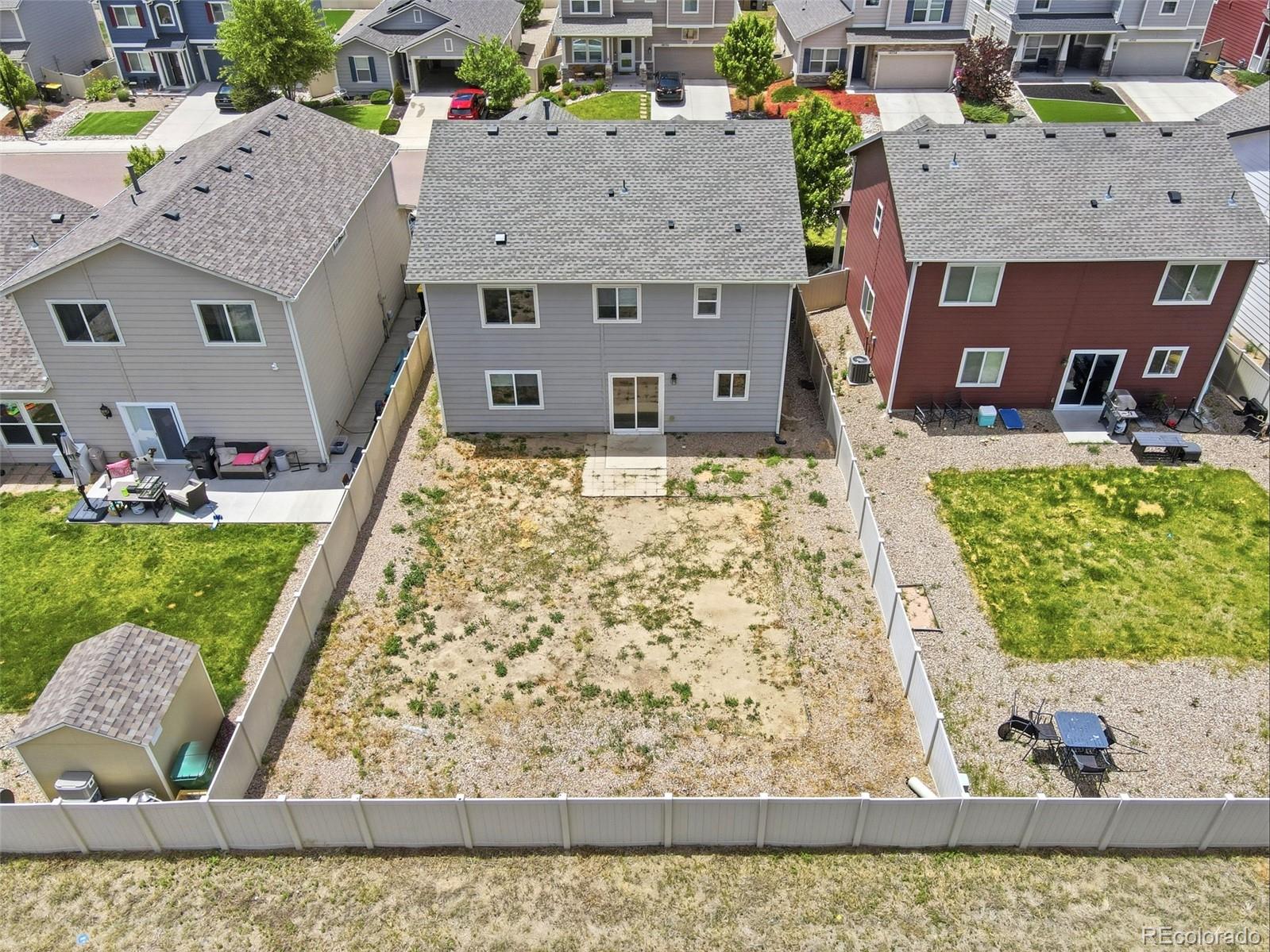MLS Image #45 for 10725  traders parkway,fountain, Colorado