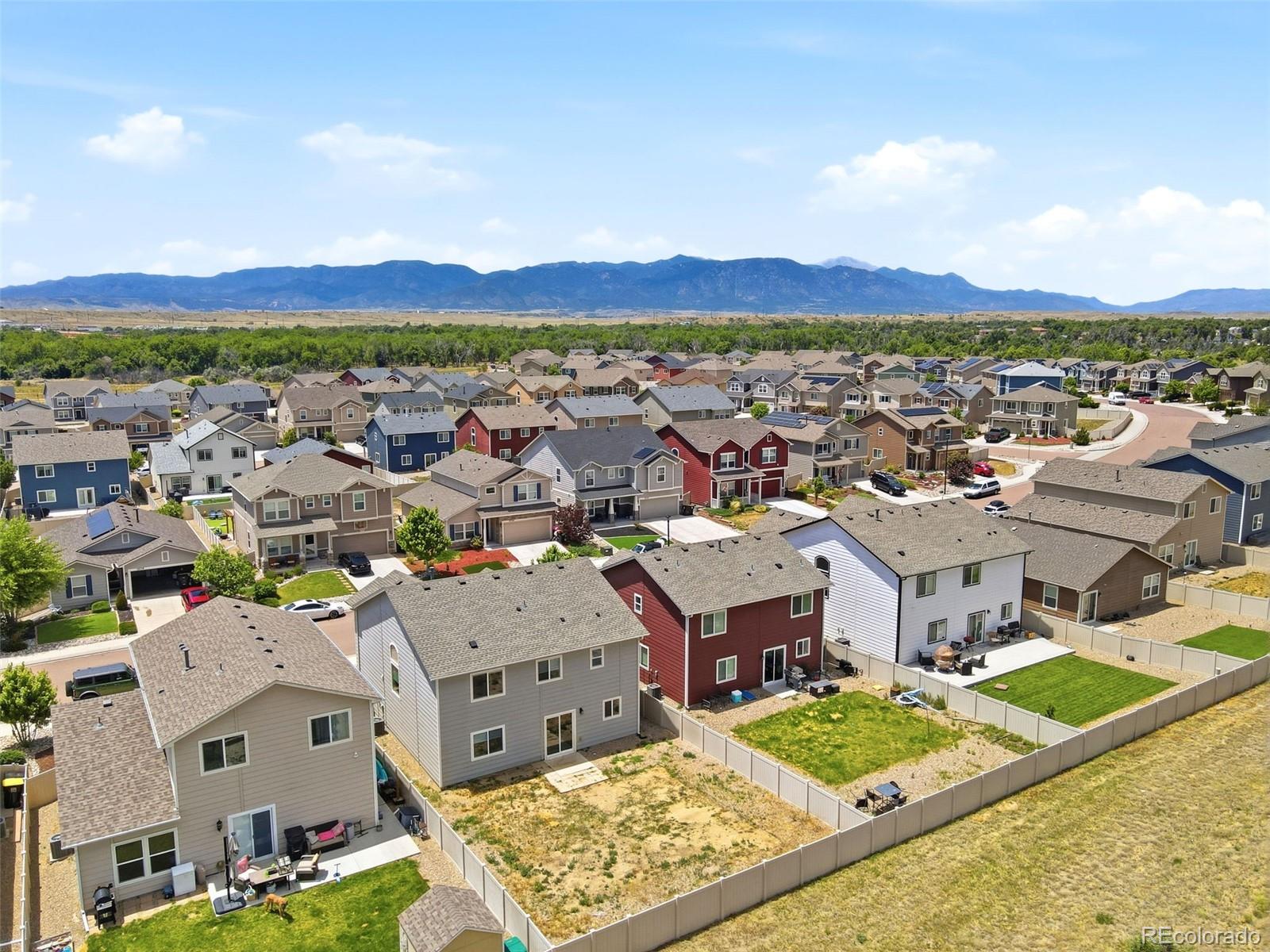 MLS Image #46 for 10725  traders parkway,fountain, Colorado