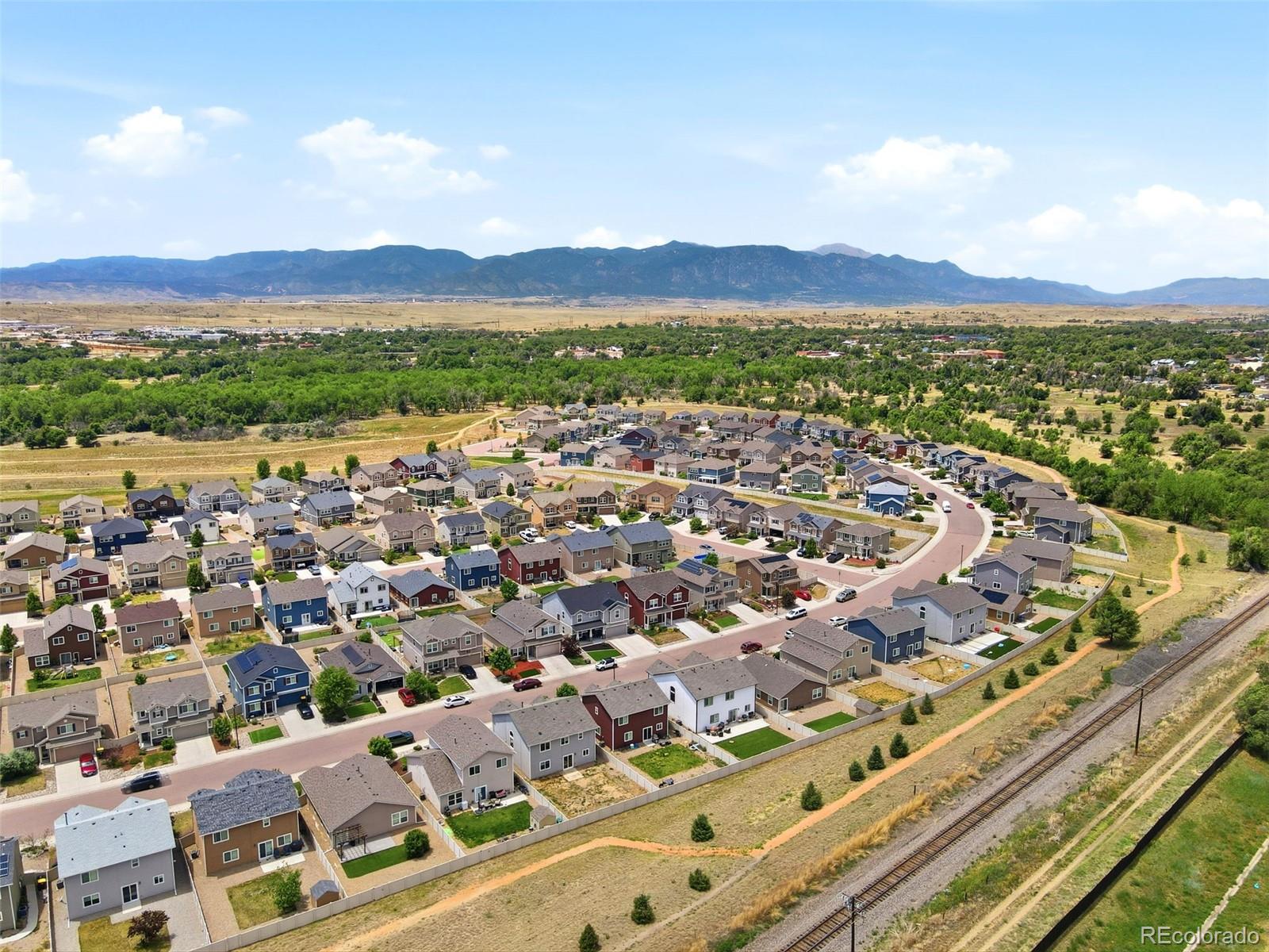 MLS Image #47 for 10725  traders parkway,fountain, Colorado