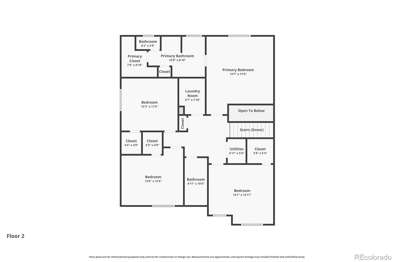 MLS Image #48 for 10725  traders parkway,fountain, Colorado