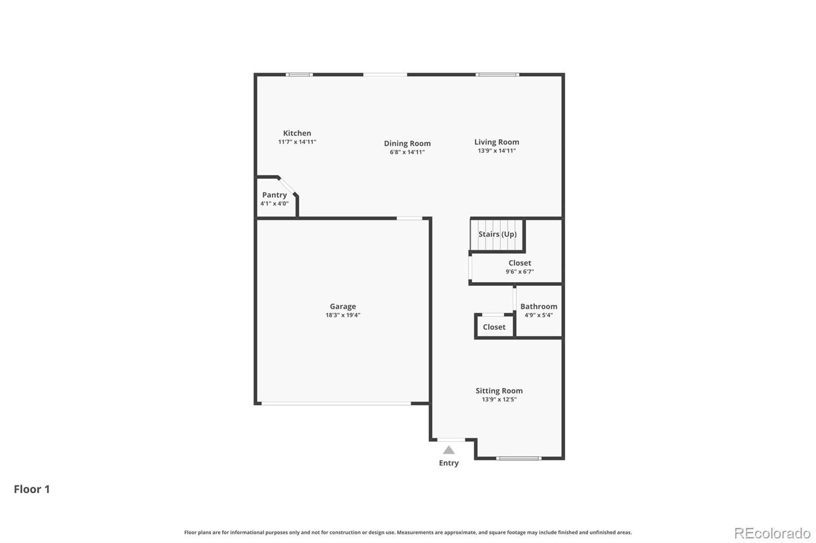 MLS Image #49 for 10725  traders parkway,fountain, Colorado