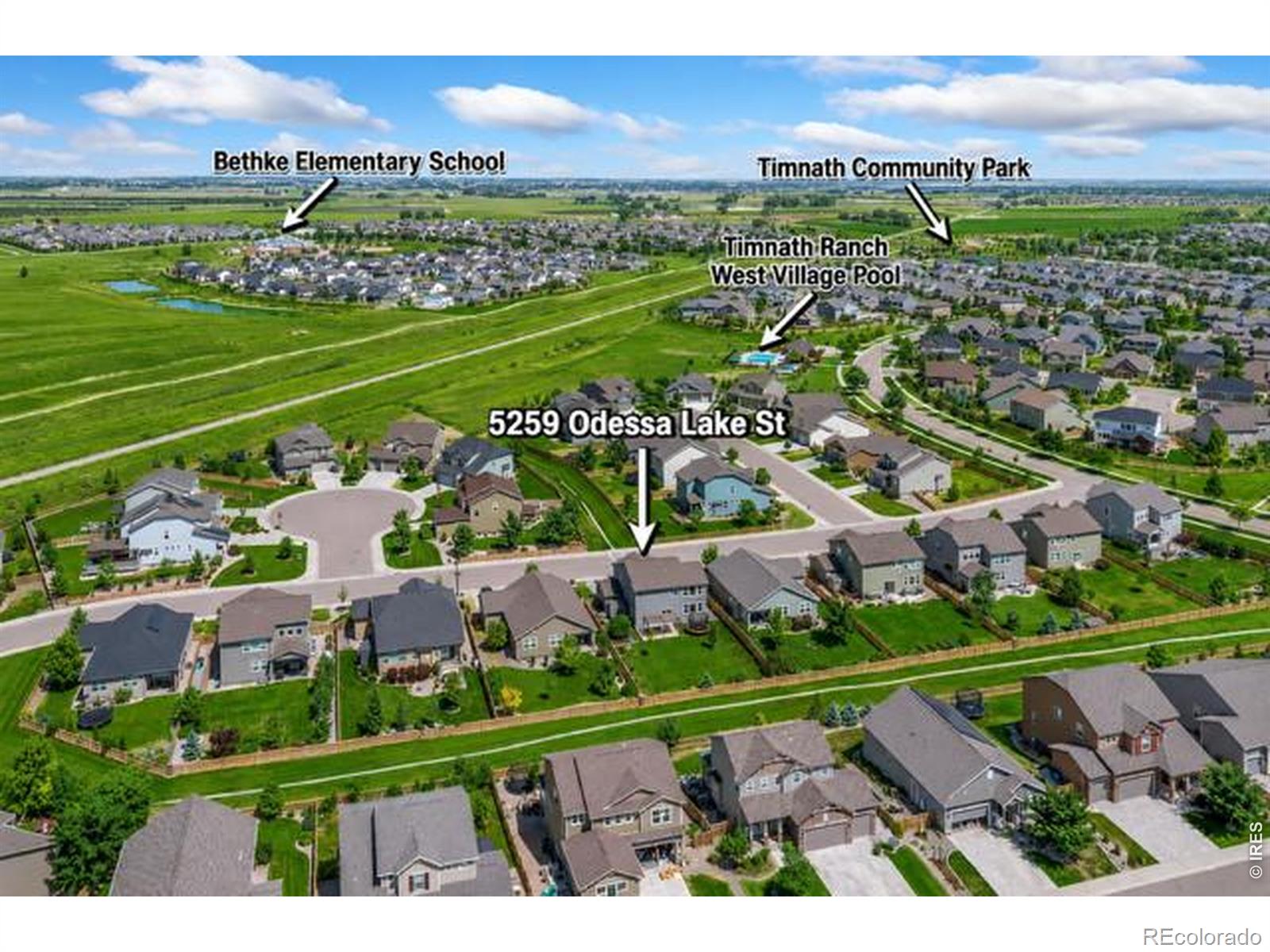 MLS Image #31 for 5259  odessa lake street,timnath, Colorado
