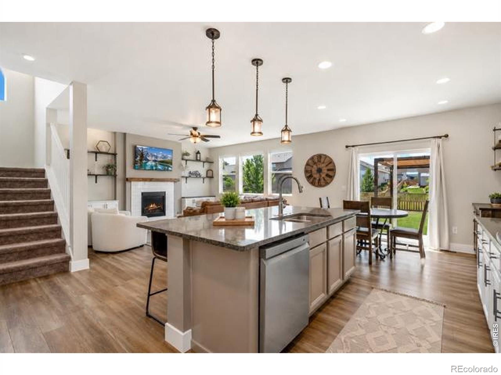 MLS Image #6 for 5259  odessa lake street,timnath, Colorado