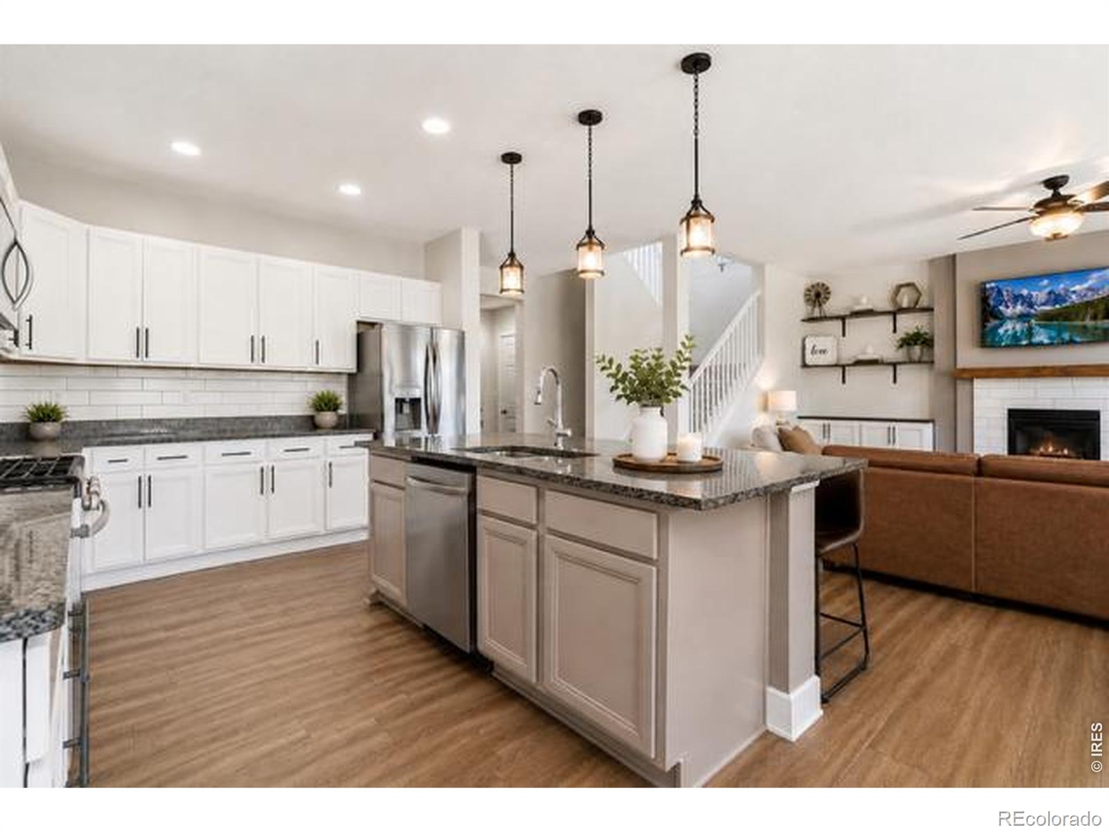MLS Image #7 for 5259  odessa lake street,timnath, Colorado