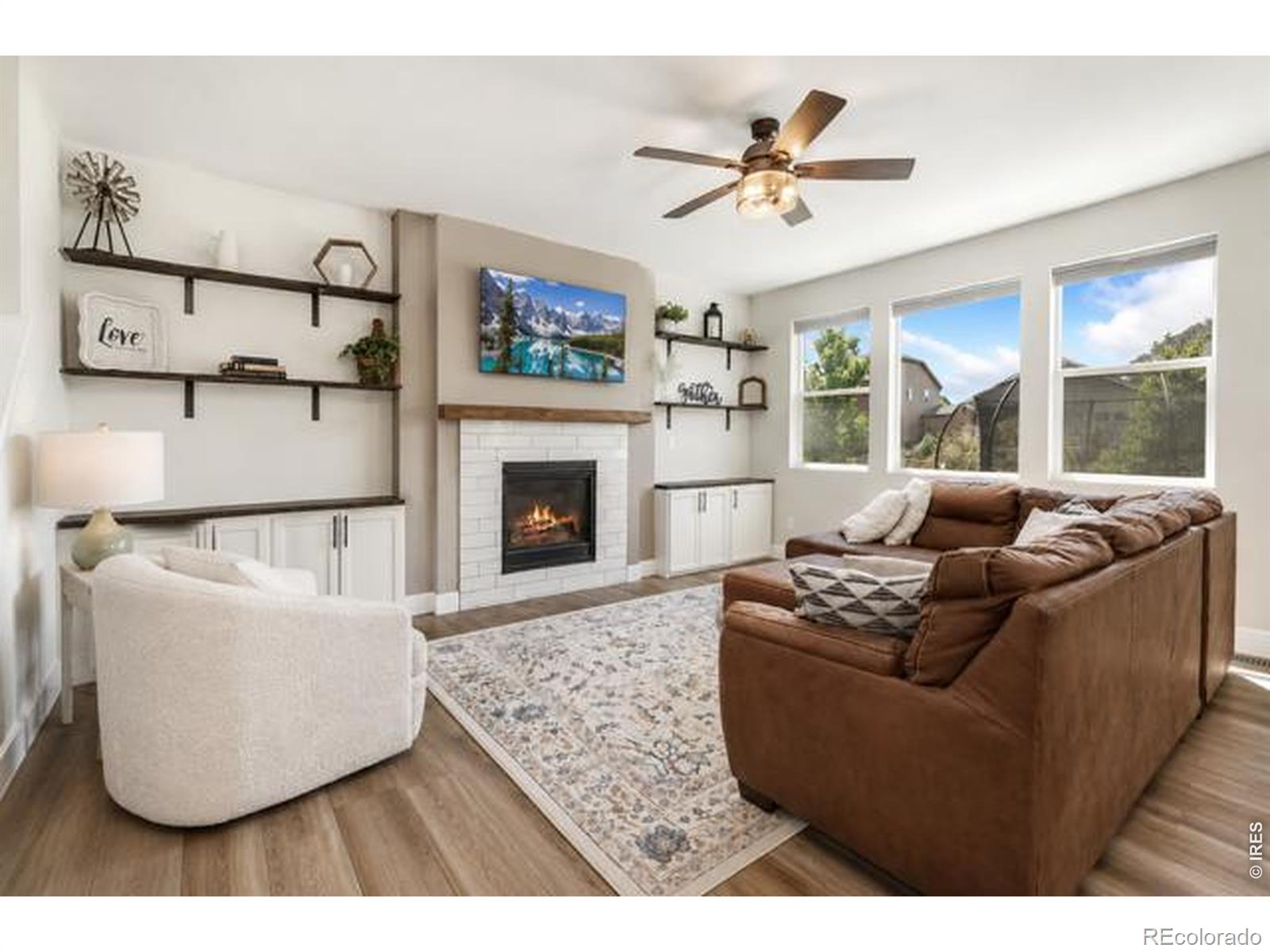 MLS Image #8 for 5259  odessa lake street,timnath, Colorado
