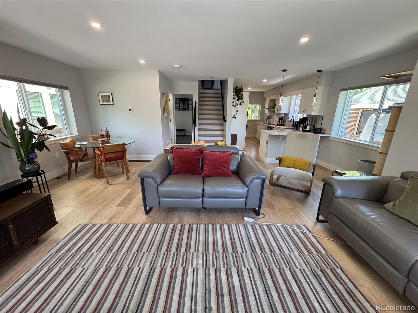 MLS Image #2 for 3908  mariposa street,denver, Colorado