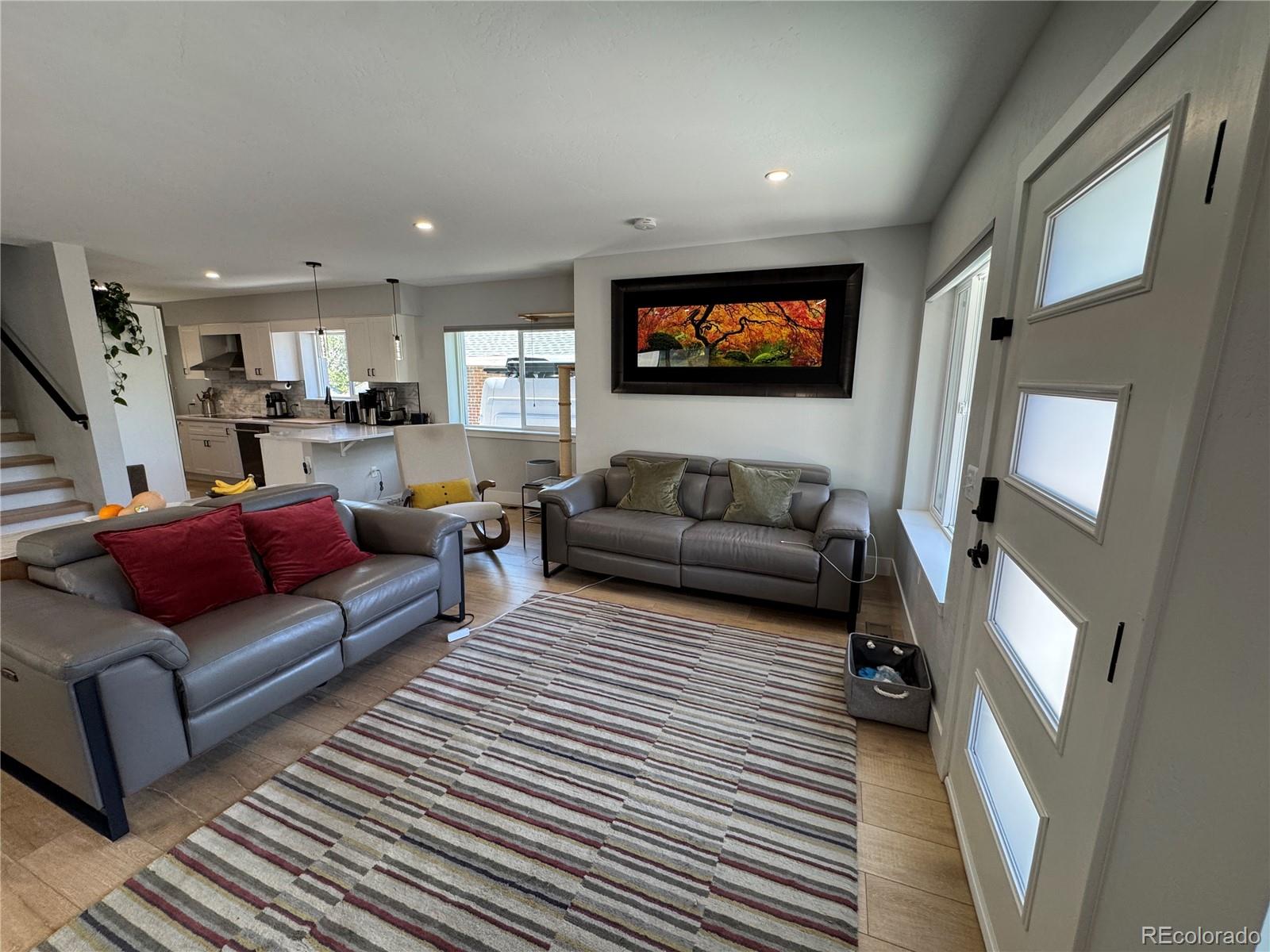 MLS Image #4 for 3908  mariposa street,denver, Colorado