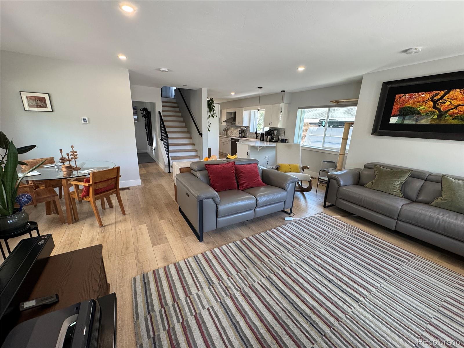 MLS Image #5 for 3908  mariposa street,denver, Colorado
