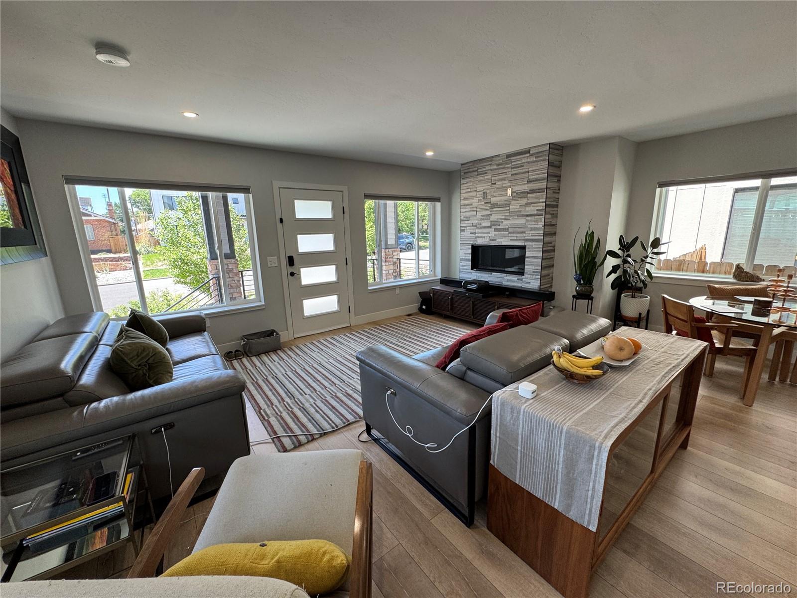 MLS Image #6 for 3908  mariposa street,denver, Colorado