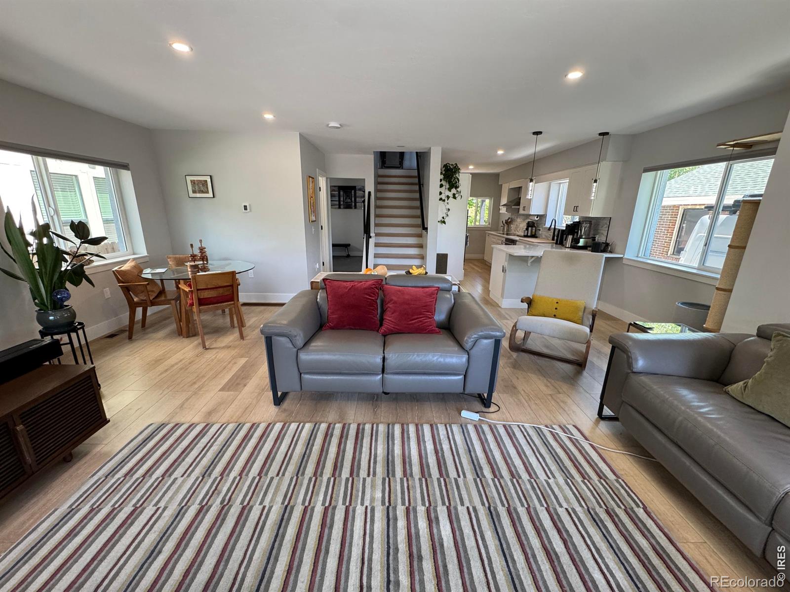 MLS Image #2 for 3908  mariposa street,denver, Colorado