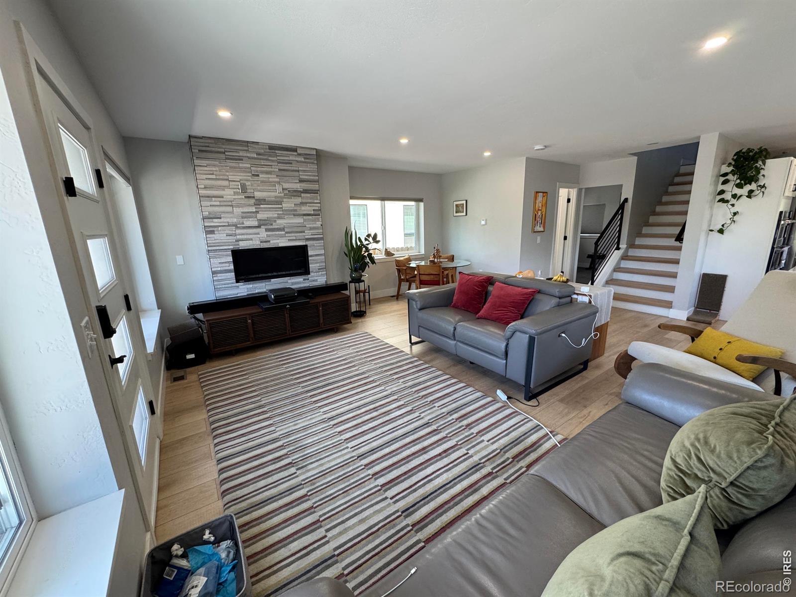 MLS Image #3 for 3908  mariposa street,denver, Colorado