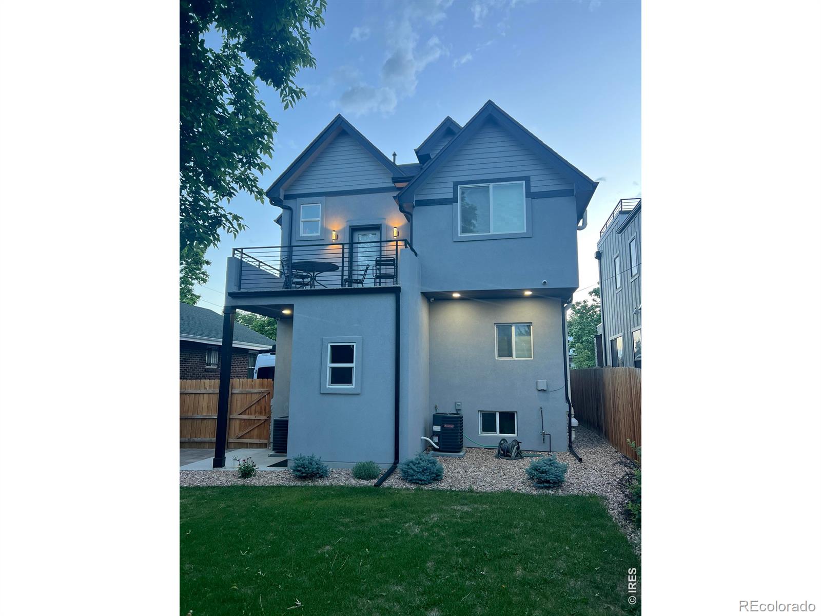MLS Image #31 for 3908  mariposa street,denver, Colorado