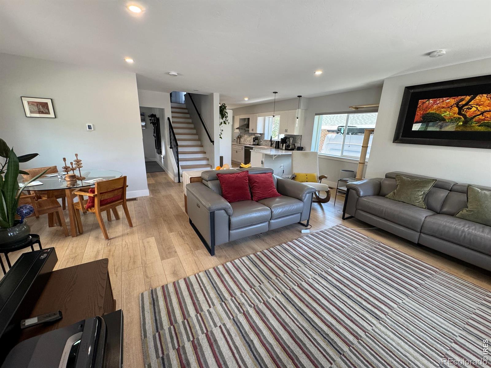 MLS Image #5 for 3908  mariposa street,denver, Colorado
