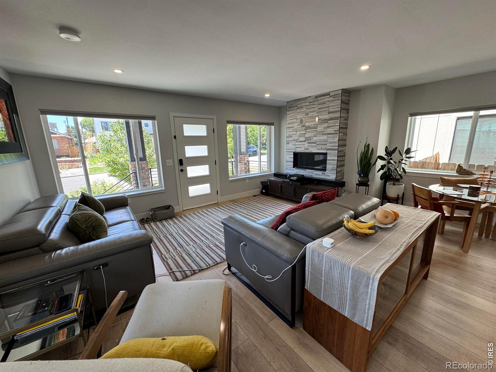 MLS Image #6 for 3908  mariposa street,denver, Colorado