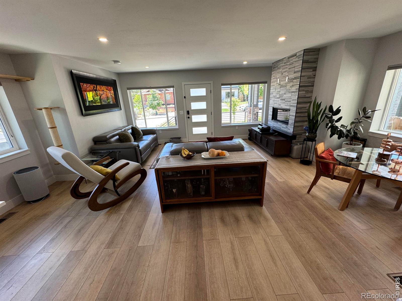MLS Image #8 for 3908  mariposa street,denver, Colorado
