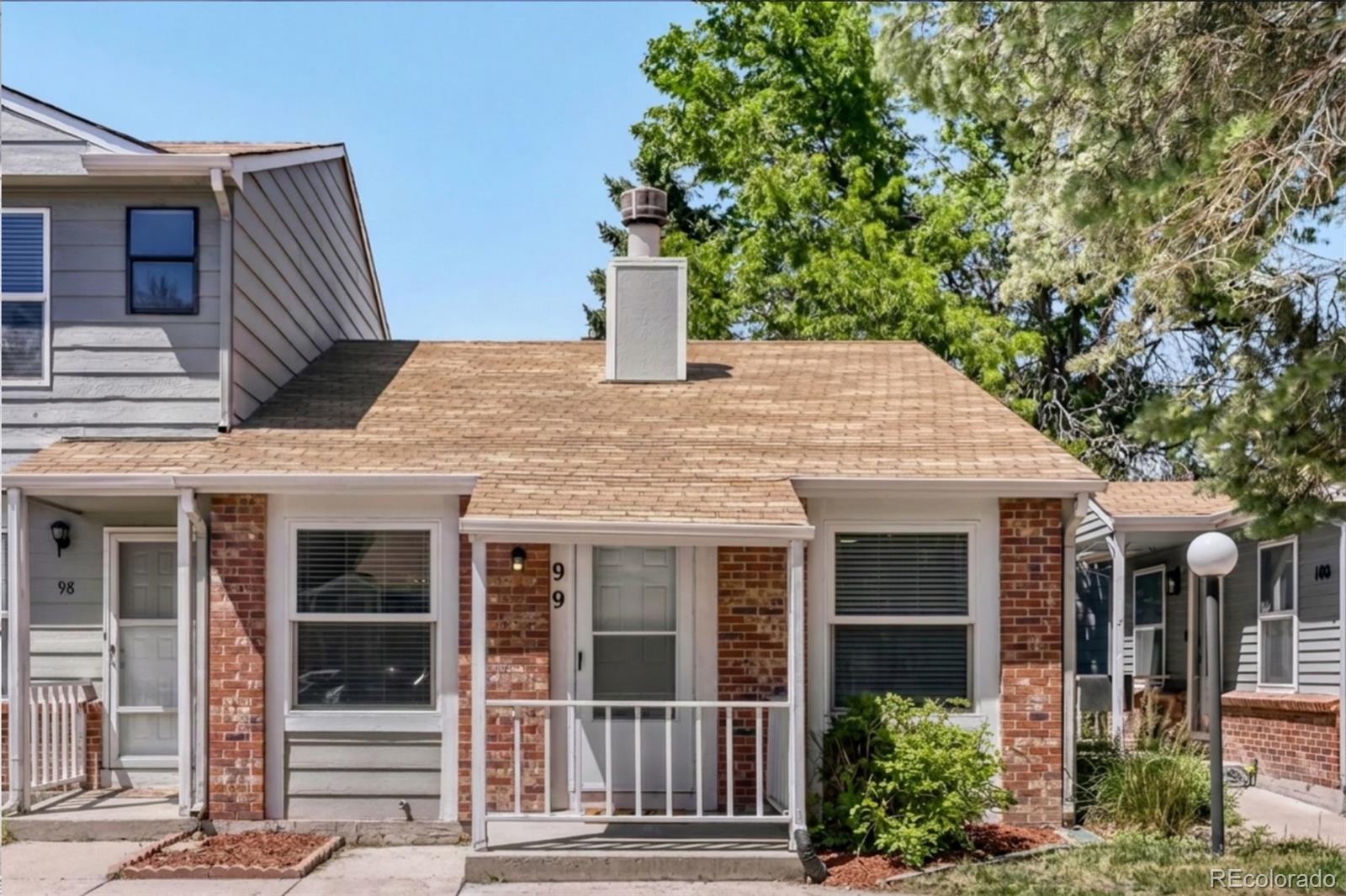 MLS Image #0 for 8248  washington street 99,denver, Colorado