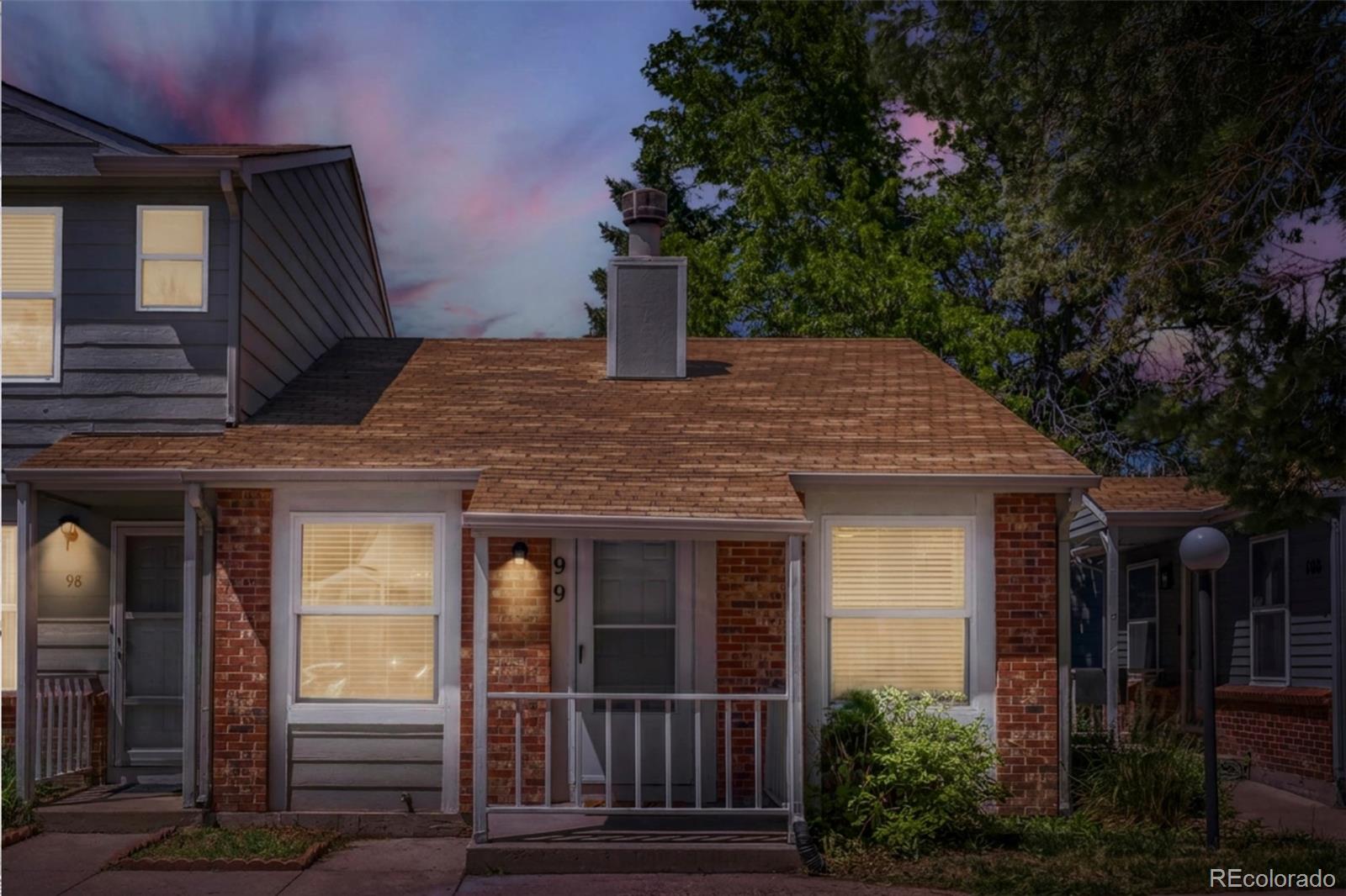 MLS Image #1 for 8248  washington street 99,denver, Colorado