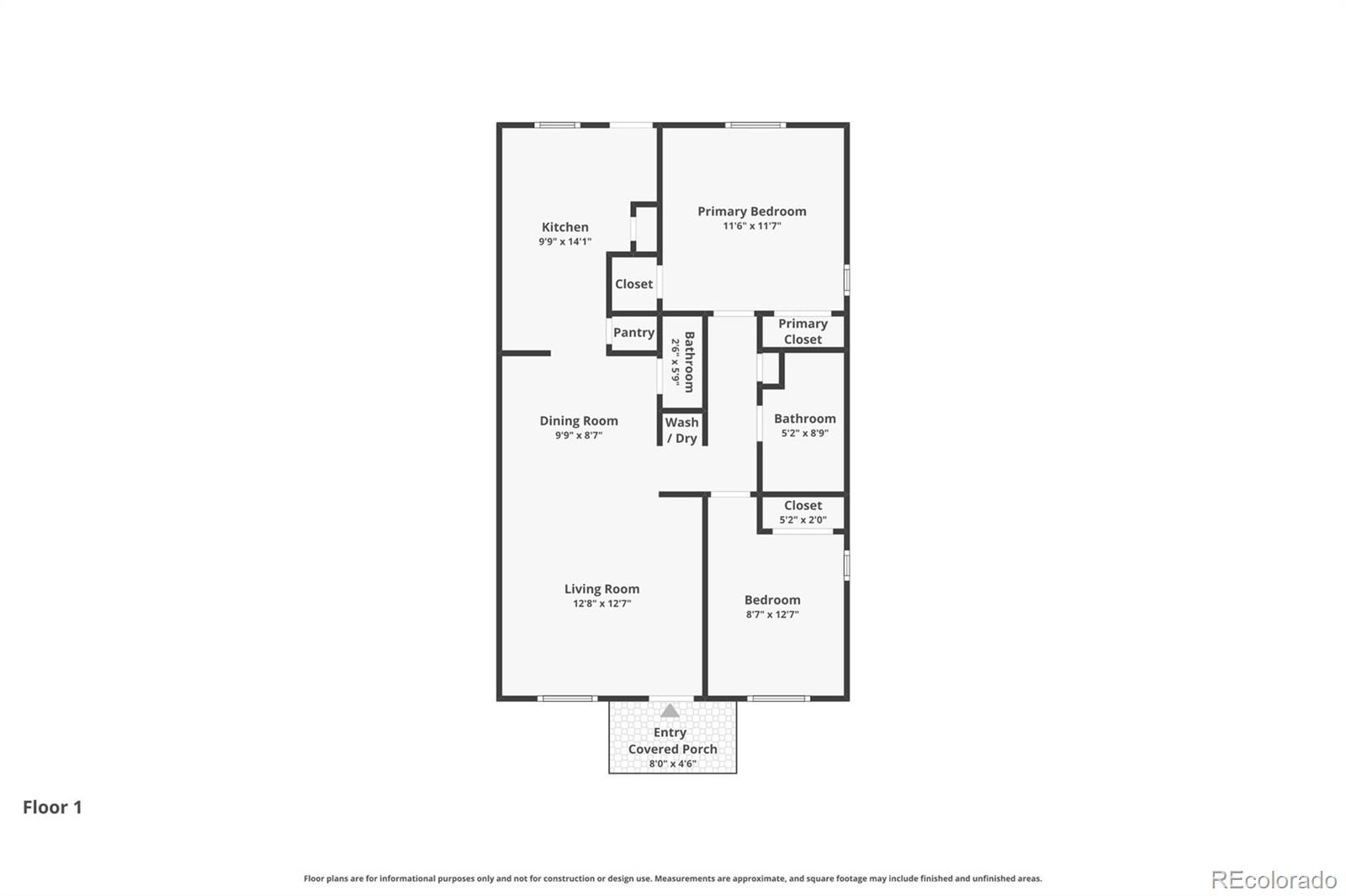 MLS Image #31 for 8248  washington street 99,denver, Colorado