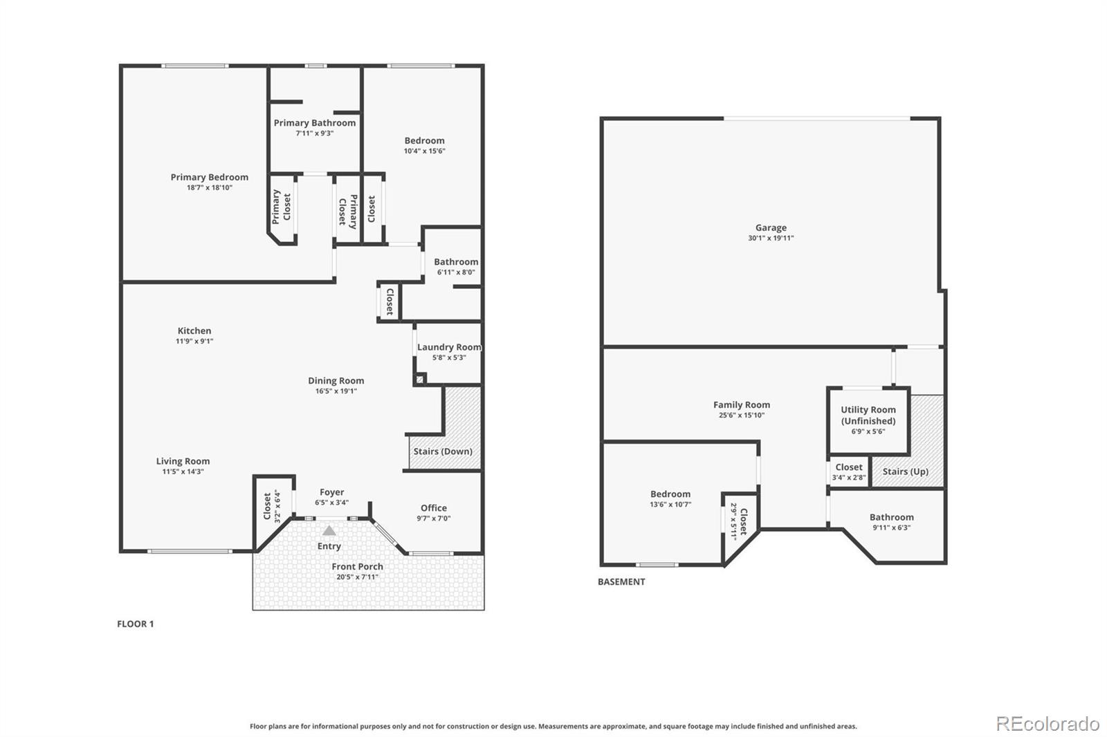 MLS Image #20 for 6826 w 84th circle,arvada, Colorado
