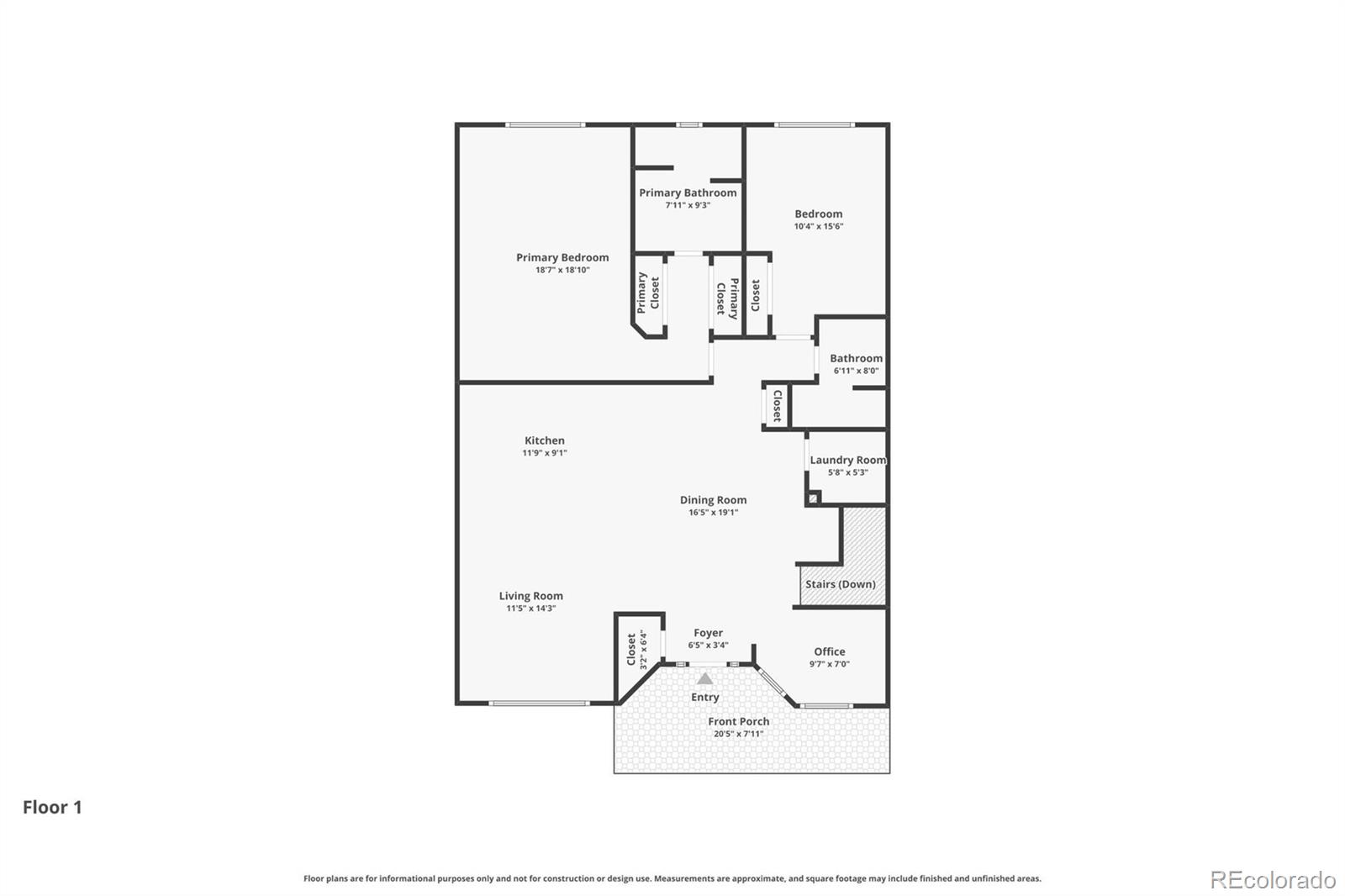 MLS Image #30 for 6826 w 84th circle,arvada, Colorado