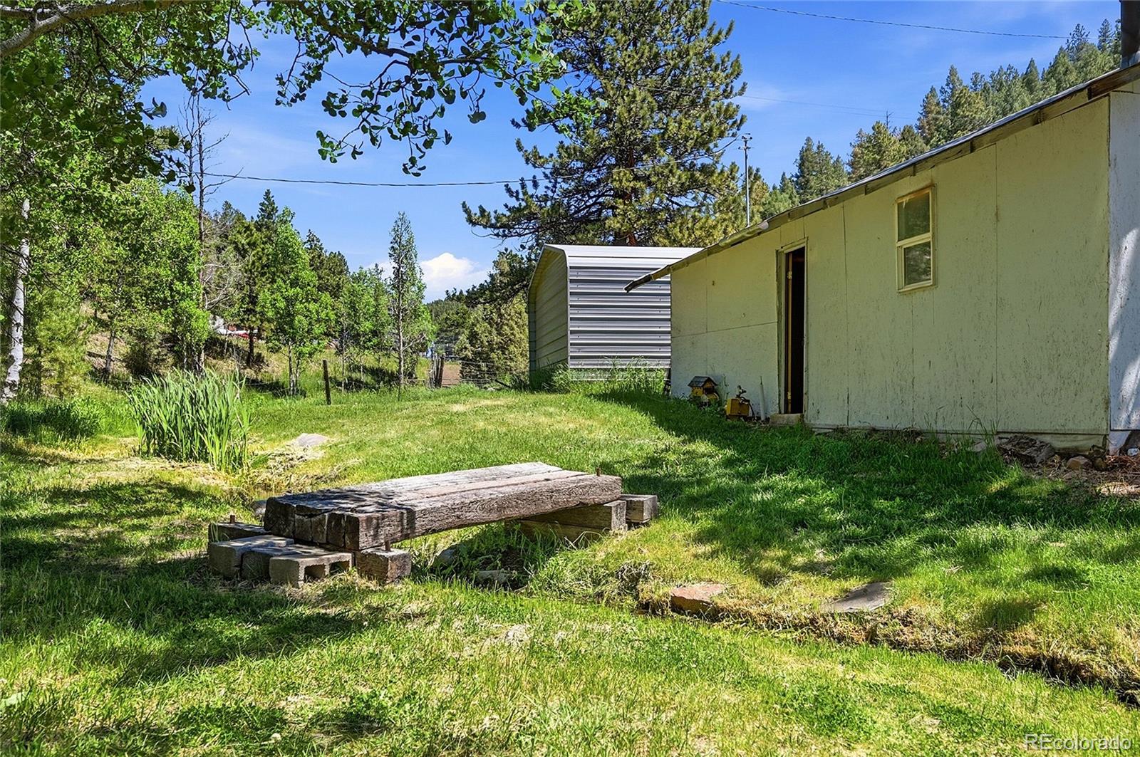 MLS Image #16 for 427  brookside drive,bailey, Colorado