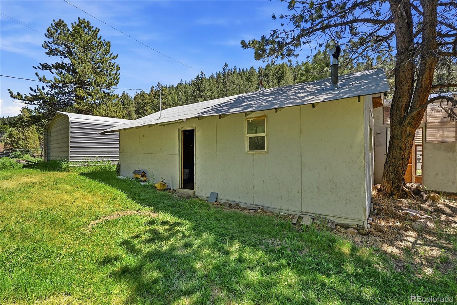 MLS Image #17 for 427  brookside drive,bailey, Colorado