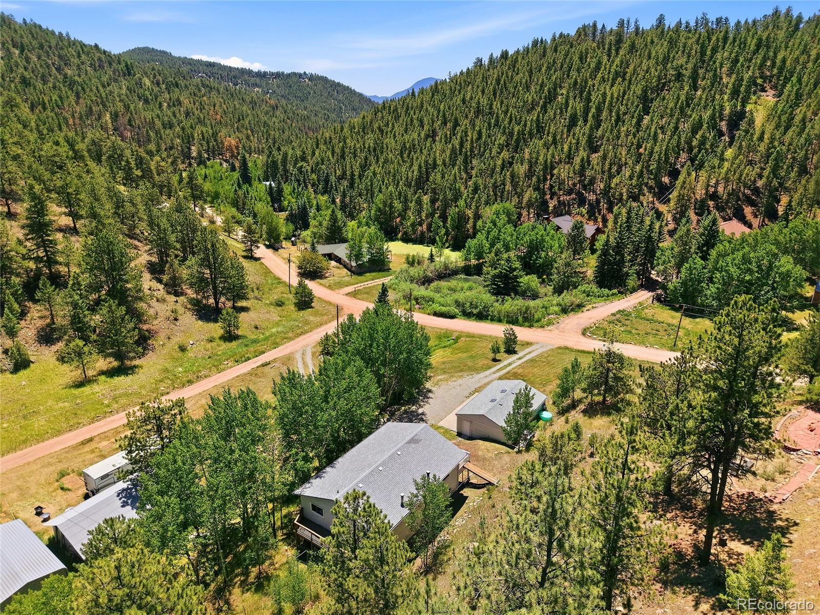 MLS Image #20 for 427  brookside drive,bailey, Colorado