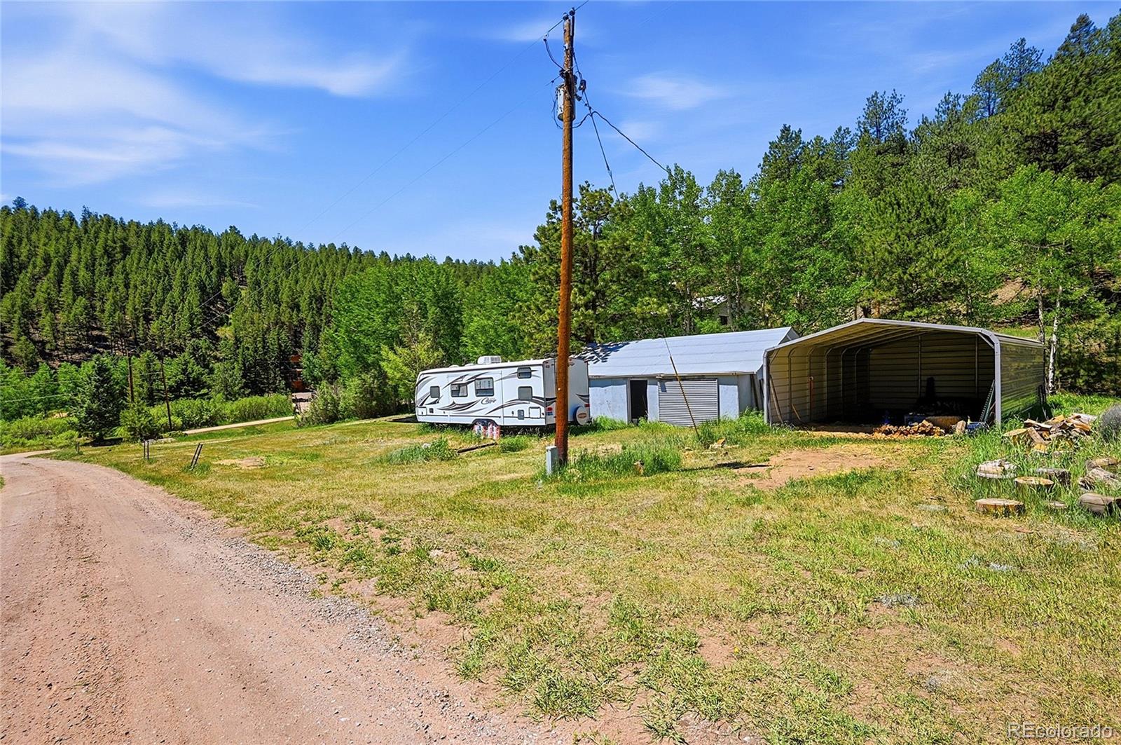 MLS Image #26 for 427  brookside drive,bailey, Colorado