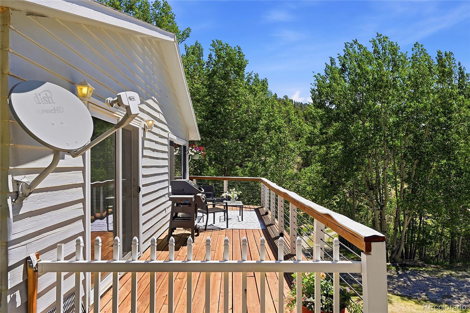 MLS Image #28 for 427  brookside drive,bailey, Colorado