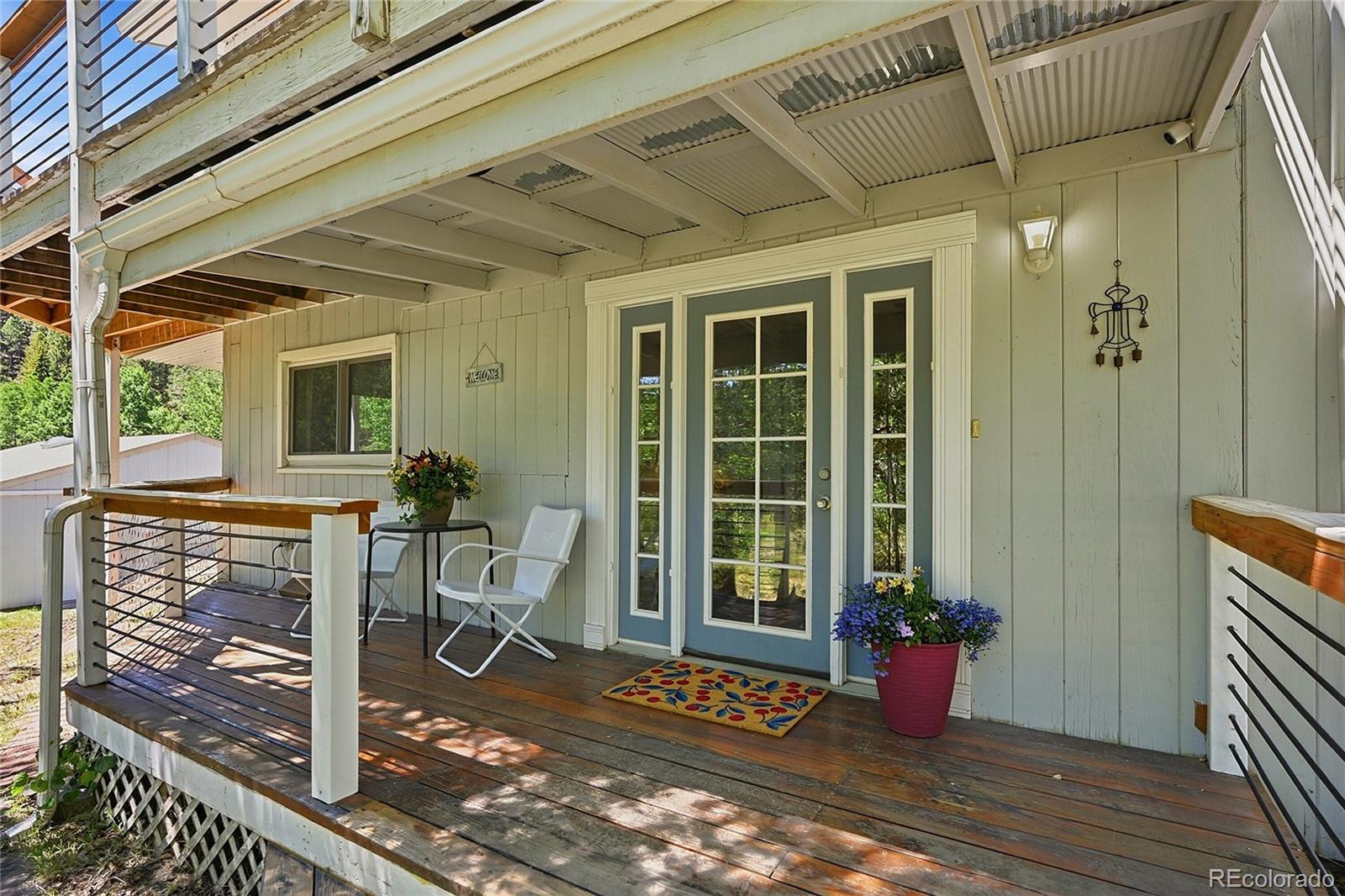 MLS Image #29 for 427  brookside drive,bailey, Colorado
