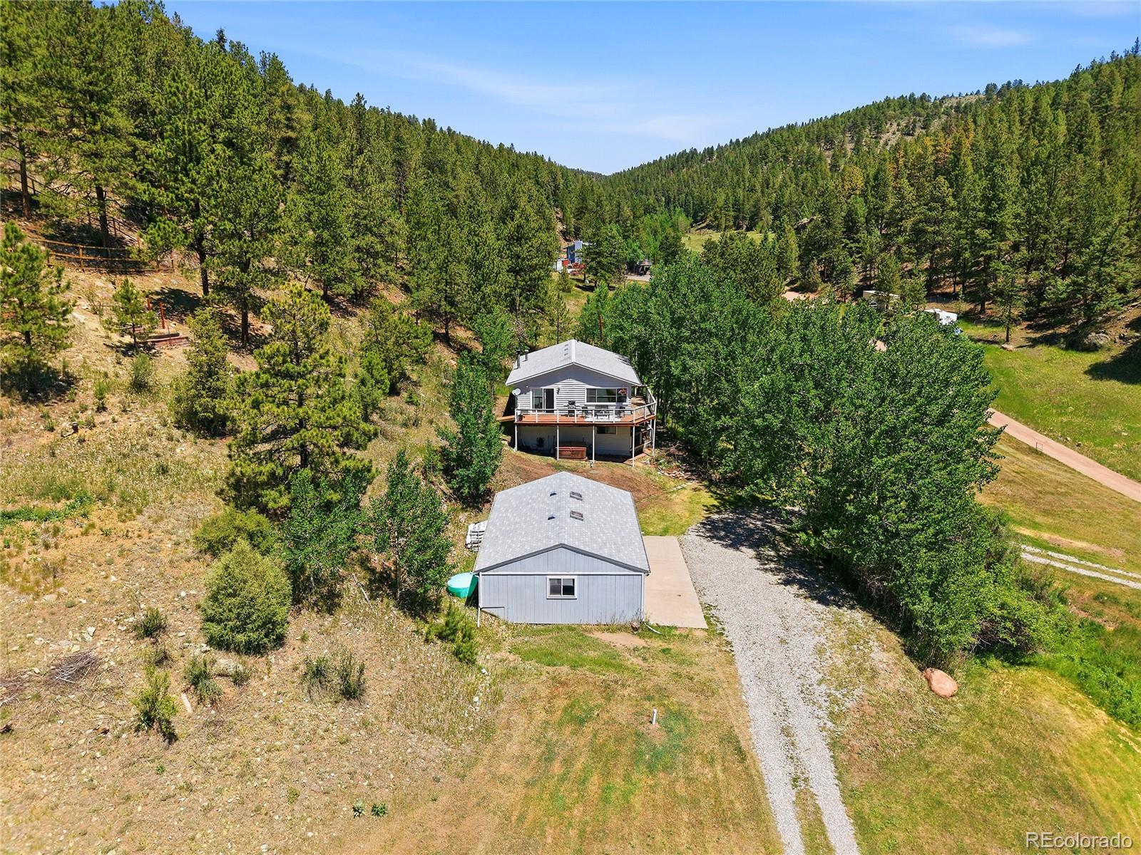 MLS Image #33 for 427  brookside drive,bailey, Colorado