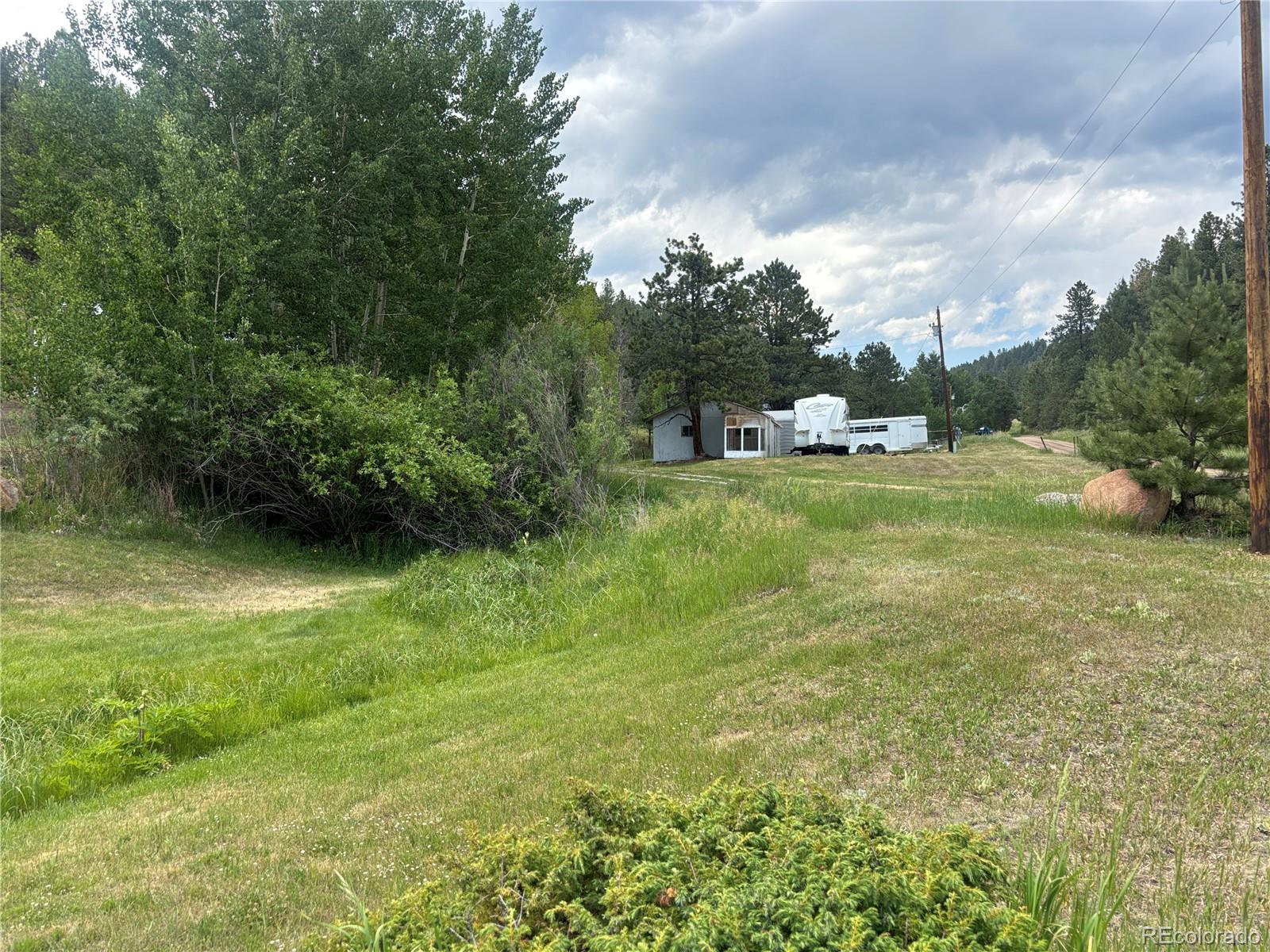 MLS Image #8 for 427  brookside drive,bailey, Colorado