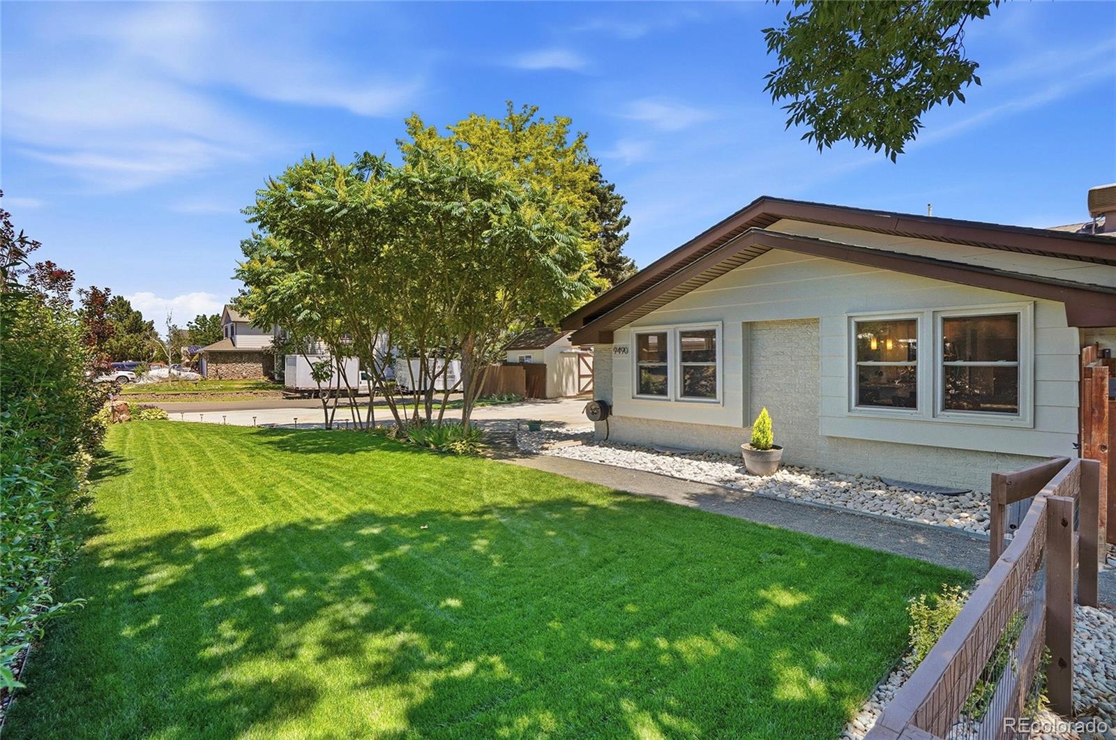 MLS Image #2 for 9490  vance court,broomfield, Colorado