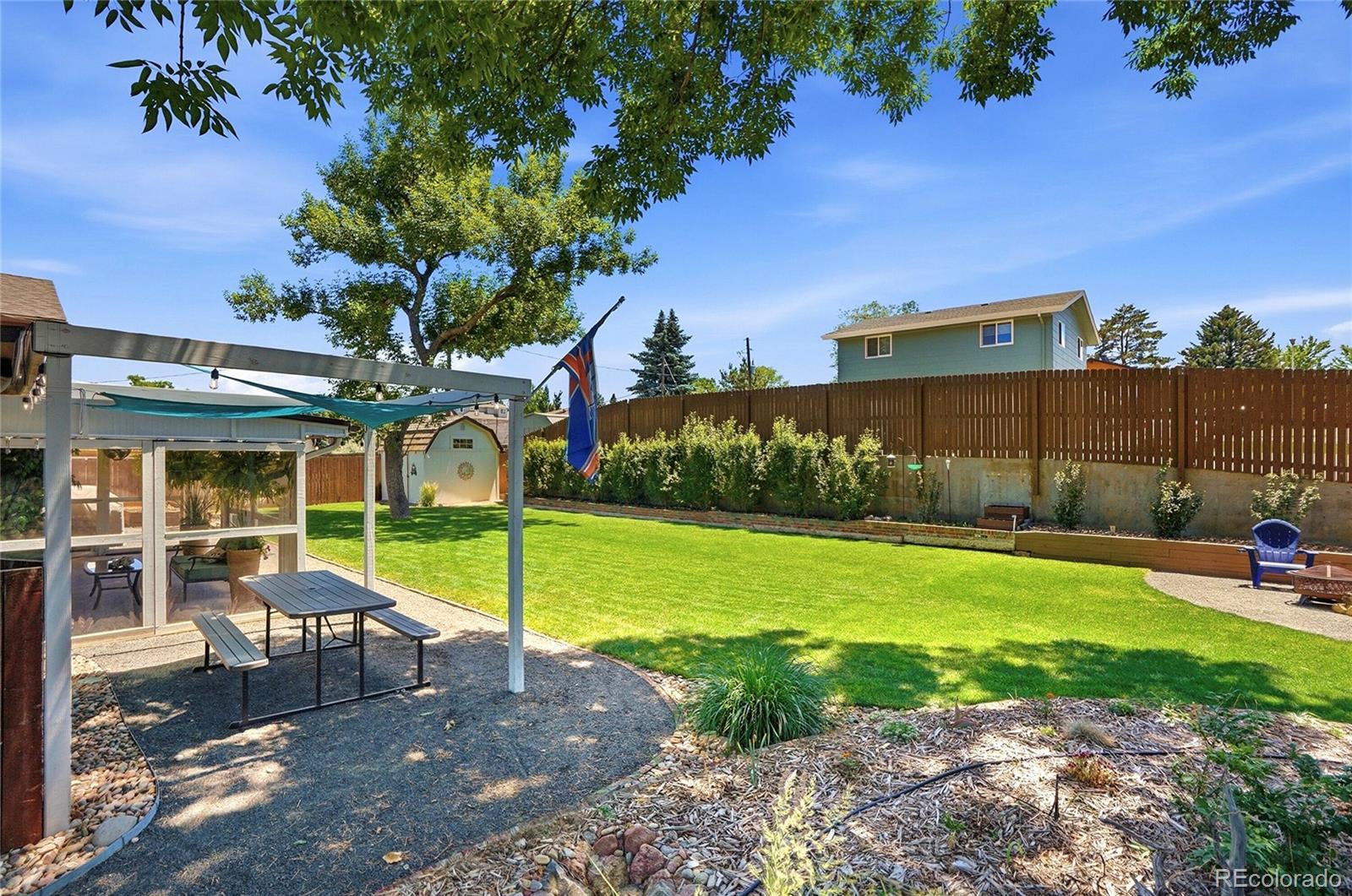 MLS Image #29 for 9490  vance court,broomfield, Colorado
