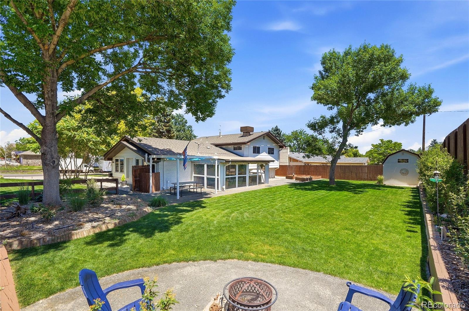 MLS Image #31 for 9490  vance court,broomfield, Colorado
