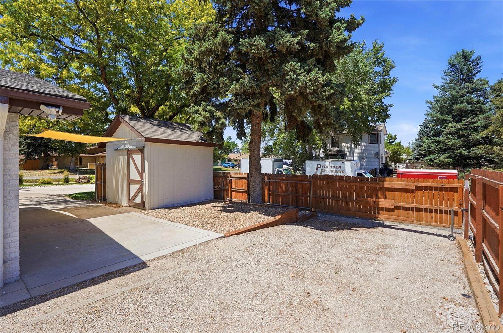MLS Image #34 for 9490  vance court,broomfield, Colorado