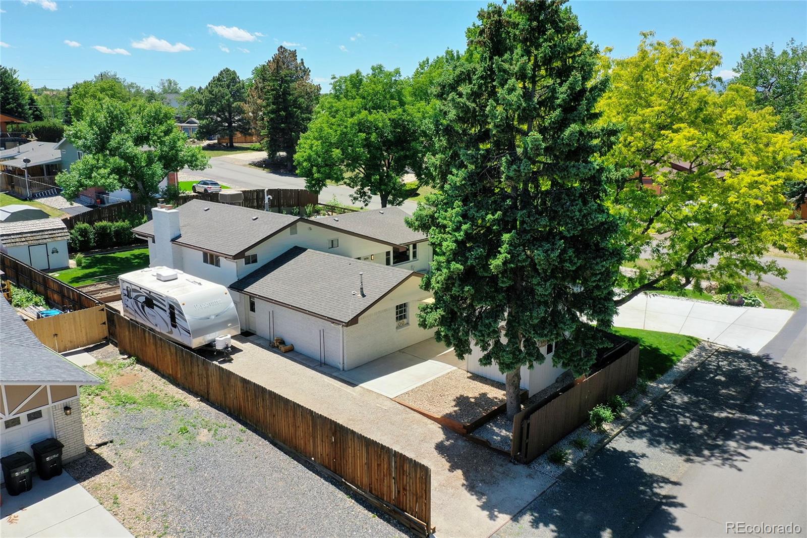 MLS Image #37 for 9490  vance court,broomfield, Colorado
