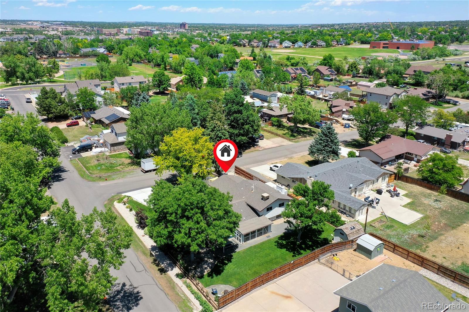 MLS Image #39 for 9490  vance court,broomfield, Colorado