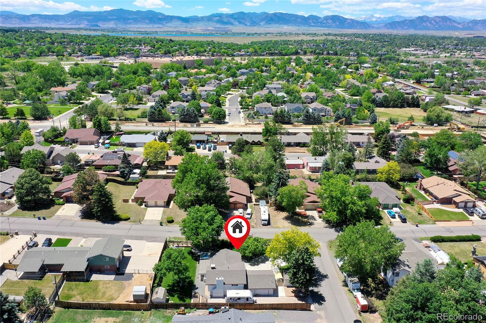 MLS Image #41 for 9490  vance court,broomfield, Colorado