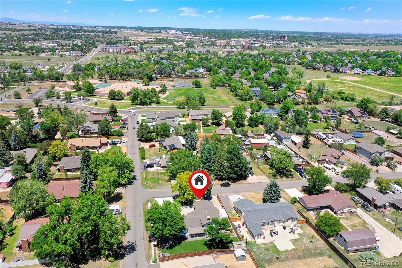 MLS Image #42 for 9490  vance court,broomfield, Colorado