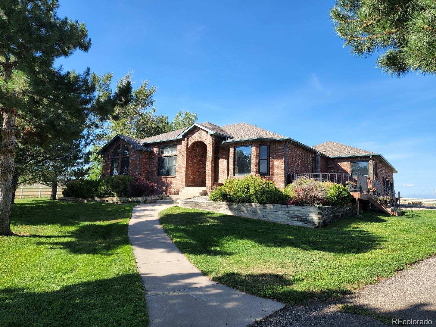 MLS Image #1 for 5106  lebsack lane,loveland, Colorado