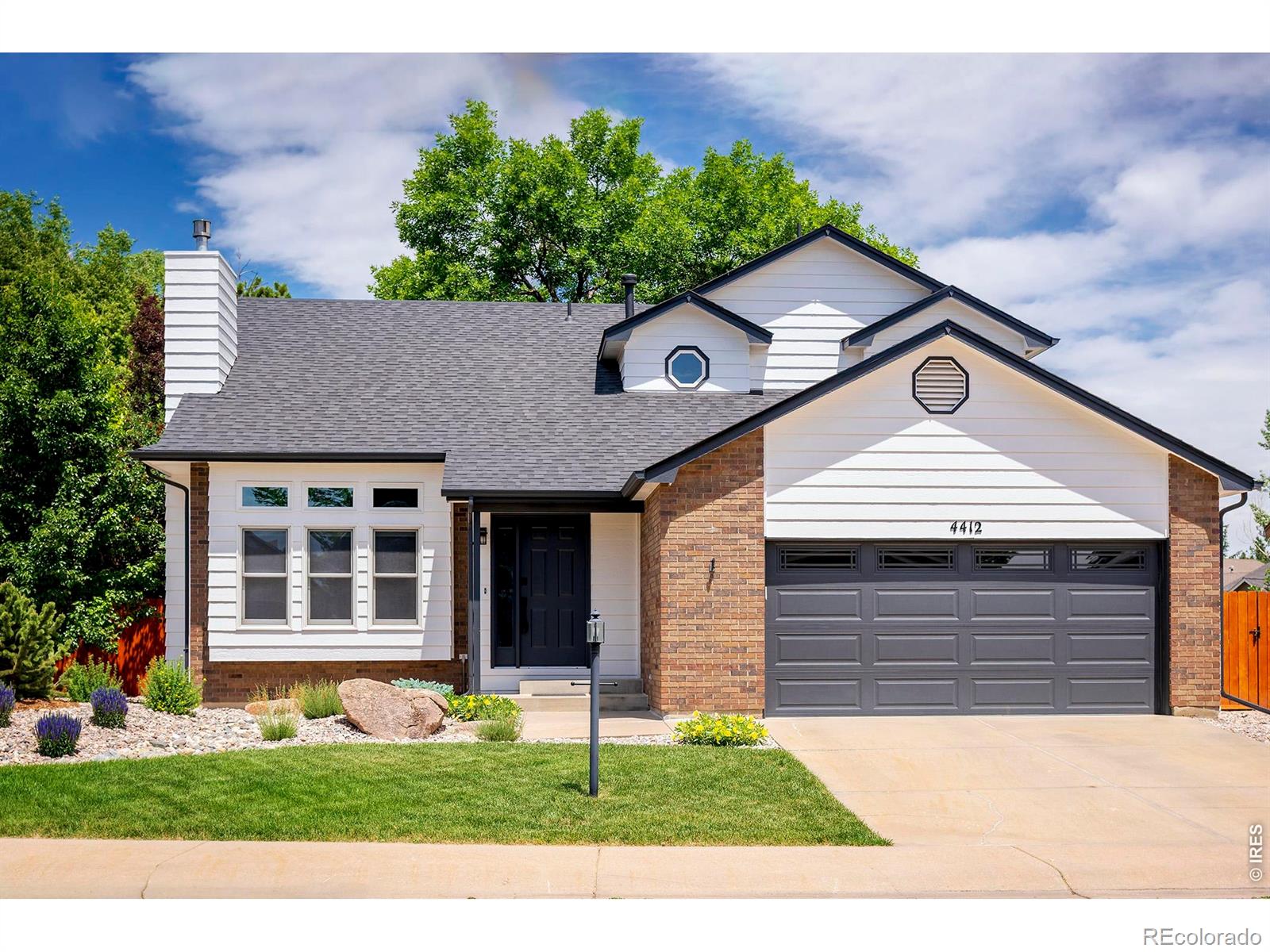 MLS Image #0 for 4412  shubert drive,loveland, Colorado