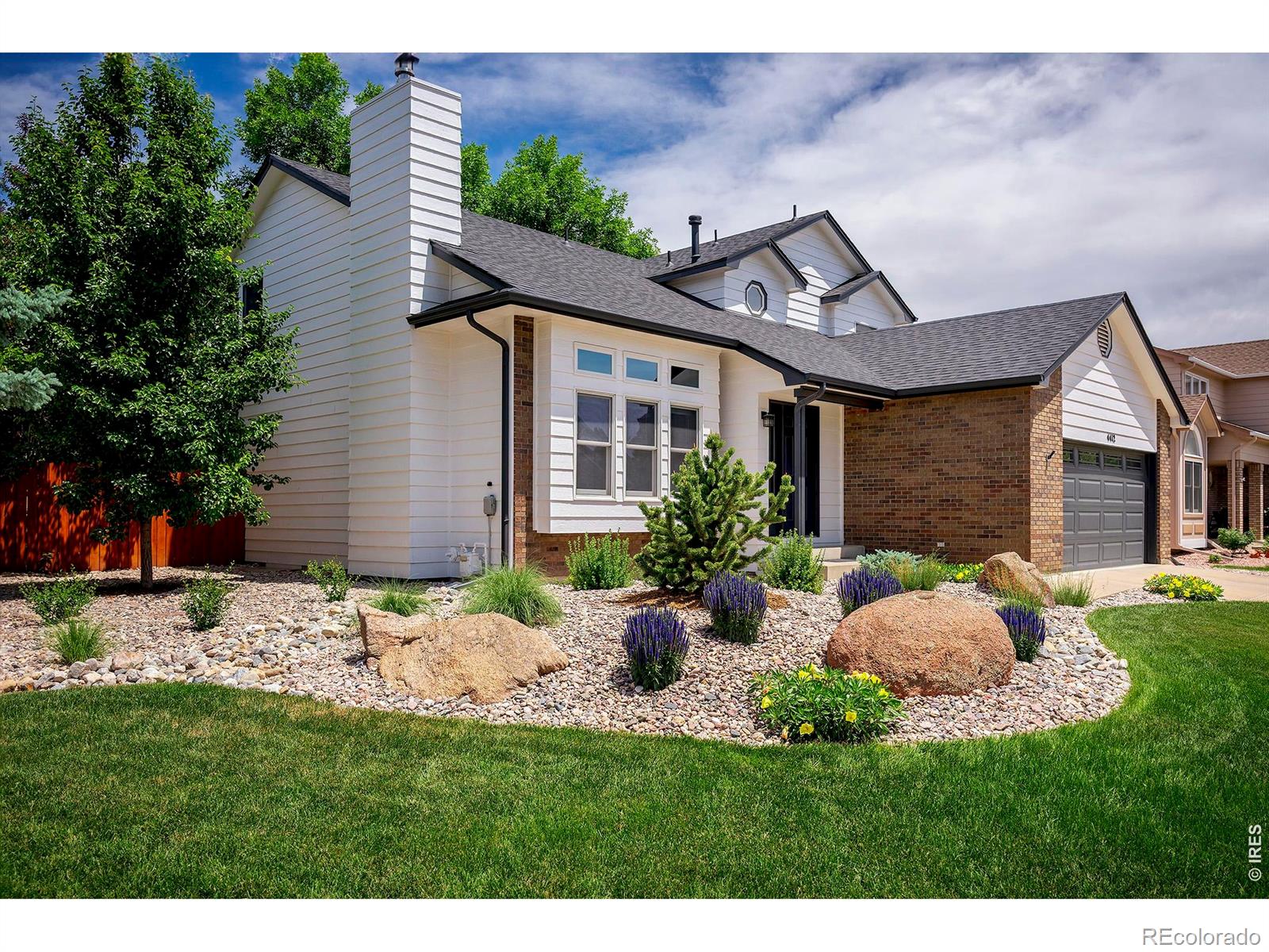 MLS Image #2 for 4412  shubert drive,loveland, Colorado